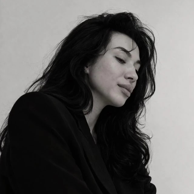 Ангелина Сидорина